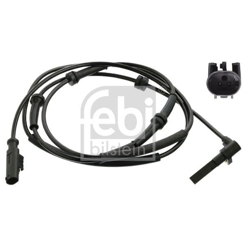Febi ABS Wheel Speed Sensor Front Left 106940
