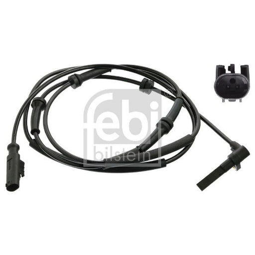 Febi ABS Wheel Speed Sensor Front Left 106940
