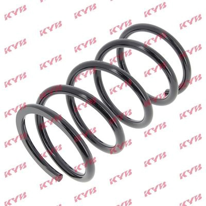 KYB Rear Suspension Coil Spring RA6685