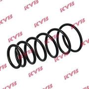 KYB Rear Suspension Coil Spring RA6495
