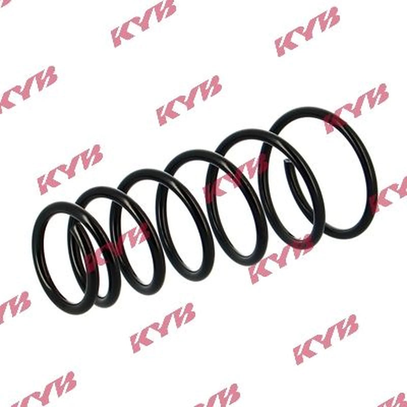 KYB Rear Suspension Coil Spring RA6495