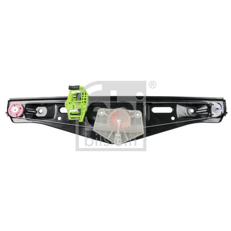 Febi Electric Window Regulator Lifter Left Rear 176797