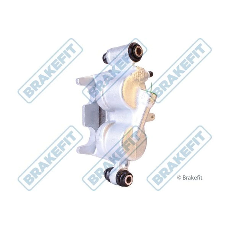 Apec Brake Caliper Assembly Front Right BCA1836E