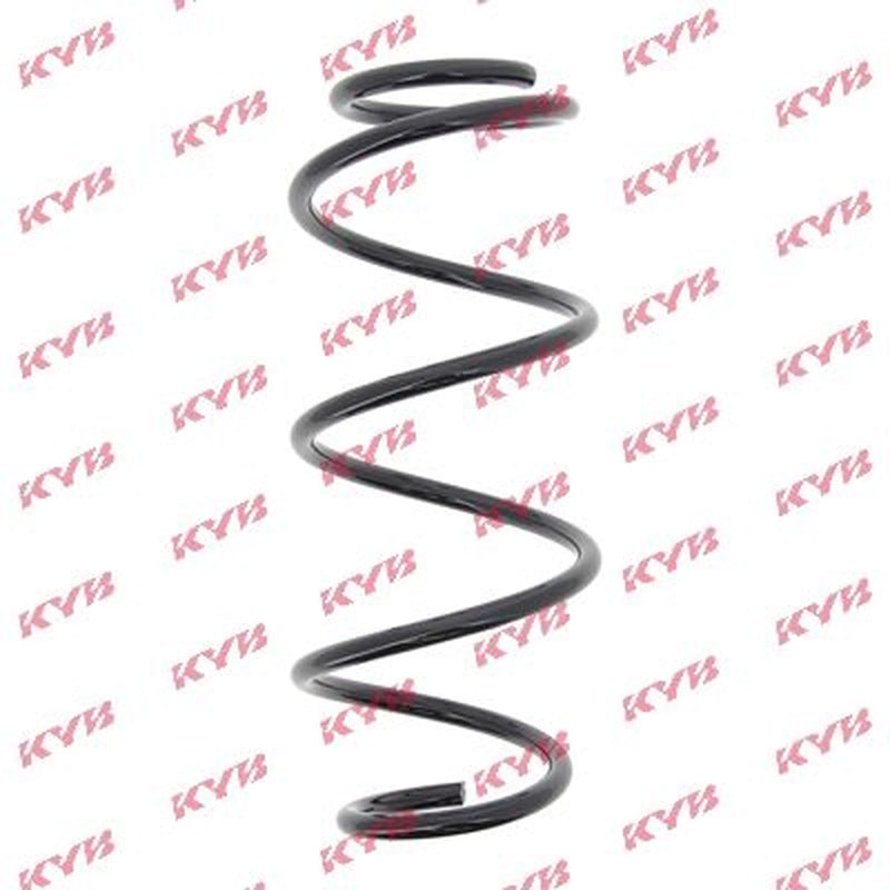 KYB Front Suspension Coil Spring RA3504
