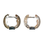 Bosch Brake Shoe Set Axle Kit 0 204 114 591