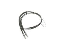 Bosch Handbrake Cable 1987477115