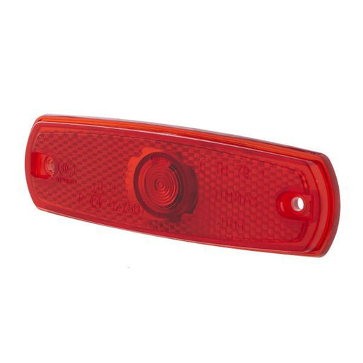 Hella Tail Lamp Red Left 2SA 962 964-091 1359960 2SA 962 964-091