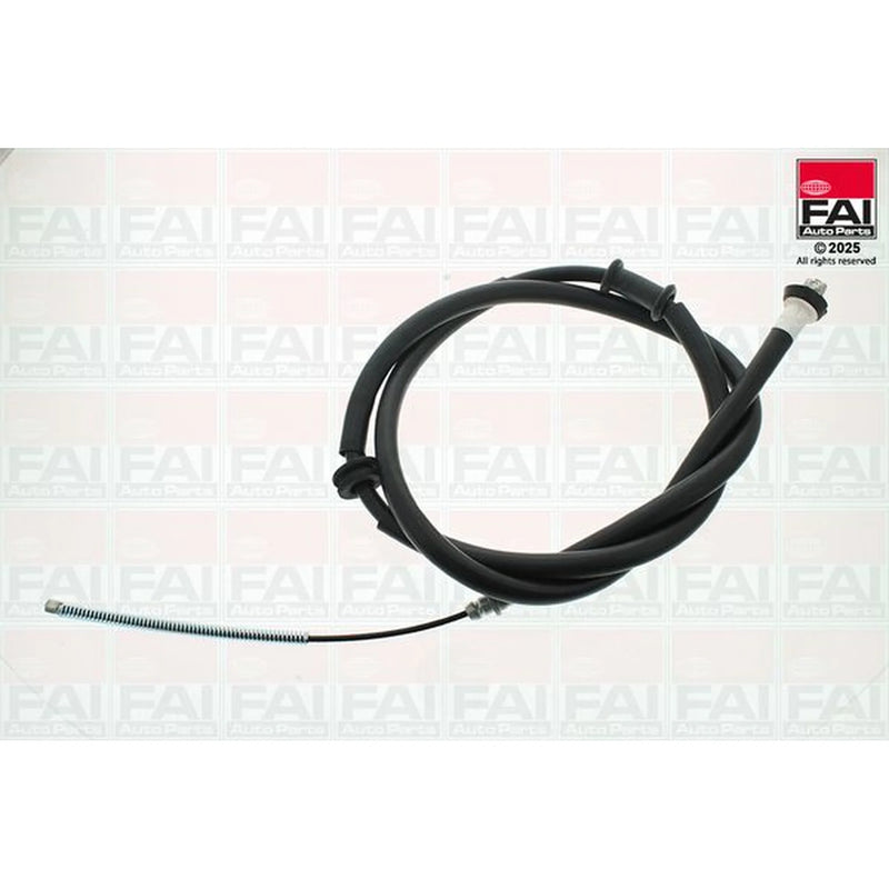 FAI Handbrake Cable Right Rear FBC515