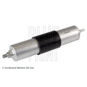 Blue Print Fuel Filter Element ADB112314