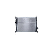 NRF Engine Radiator 53028