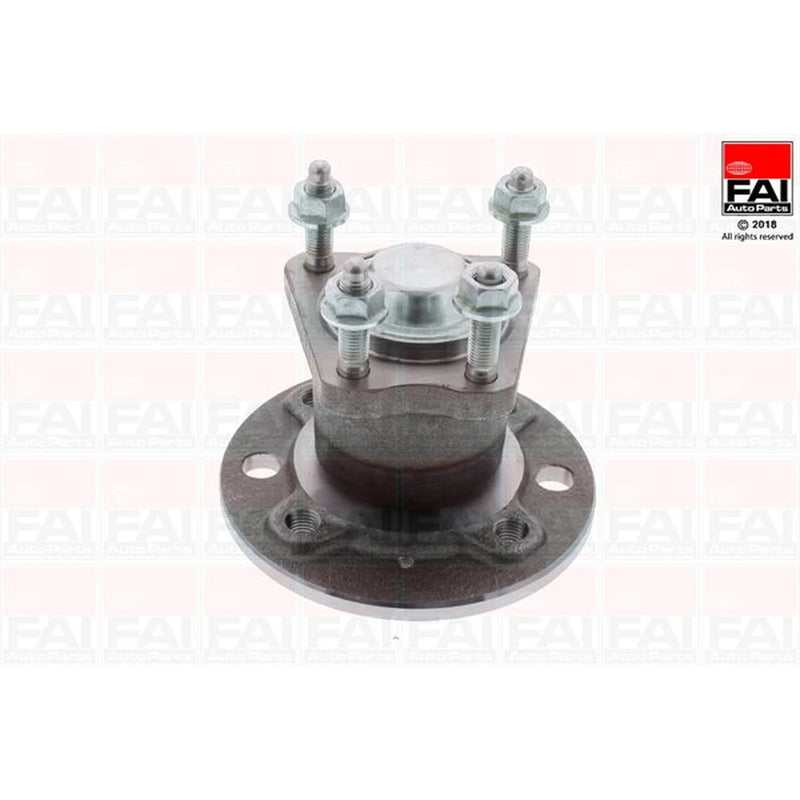 FAI Wheel Bearing Kit 136mm FHBK1064