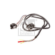 Febi Boot Lid Cable Repair Set 107058