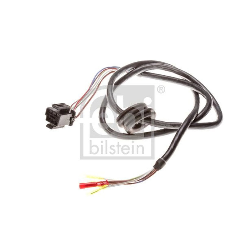 Febi Boot Lid Cable Repair Set 107058