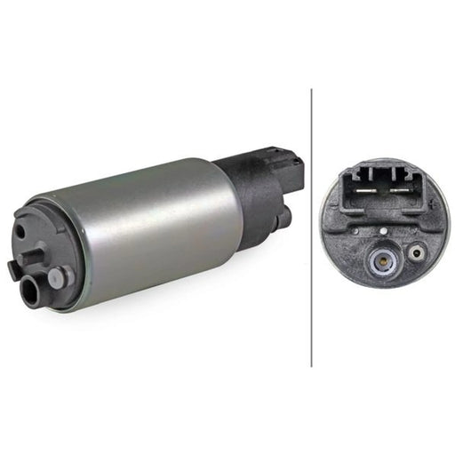 Hella Fuel Pump Assembly 8TF 358 106-781