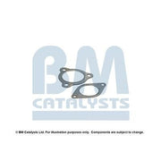 BM Catalysts Exhaust Pipe Mounting Kit FK50110A