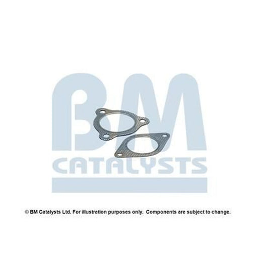 BM Catalysts Exhaust Pipe Mounting Kit FK50110A