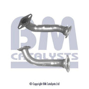 BM Catalysts Exhaust Pipe OD BM70278