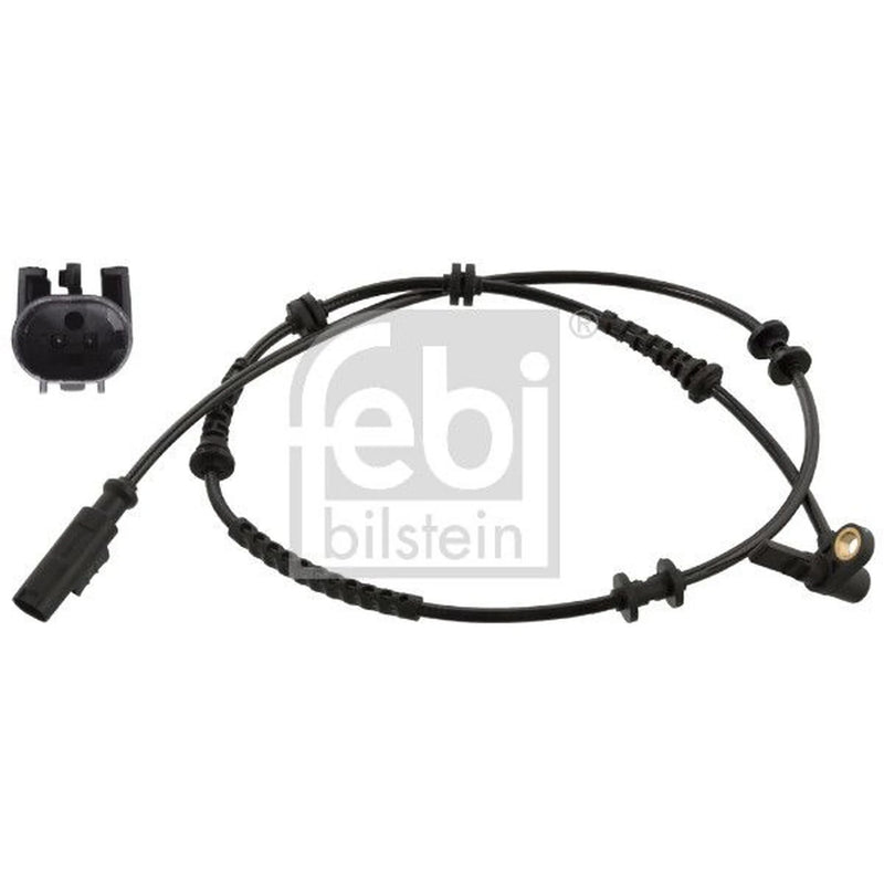 Febi ABS Wheel Speed Sensor Front Right 106706