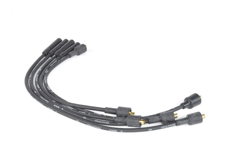Bosch Ignition HT Lead Cable Kit 0986356828