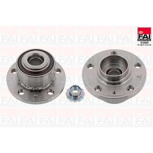 FAI Wheel Bearing Kit 78mm FHBK1202
