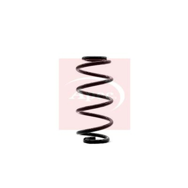 Apec Front Suspension Coil Spring ACS1337