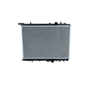 NRF Engine Radiator 53424