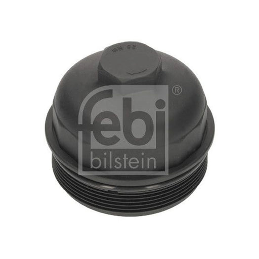 Febi Fuel Filter Cover 196549