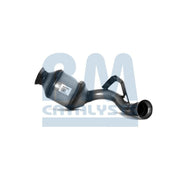 BM Catalysts Homologated Diesel Cat BM80274H