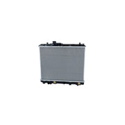 NRF Engine Radiator 53158