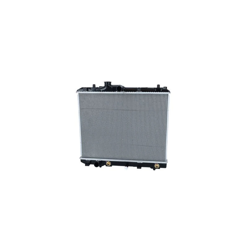 NRF Engine Radiator 53158