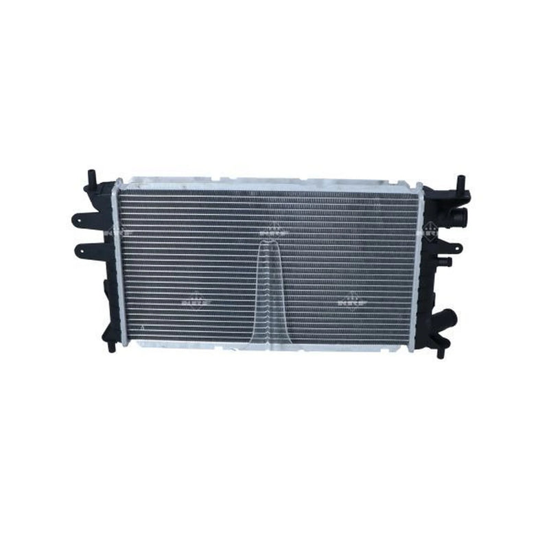 NRF Engine Radiator 50100