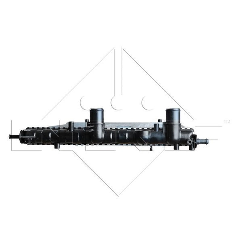 NRF Engine Radiator 53227