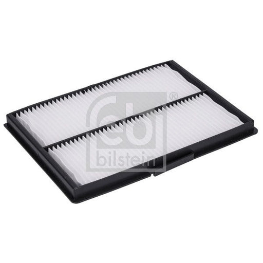 Febi Cabin Air Filter (Pollen Filter) 21956
