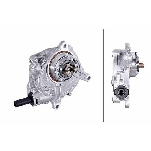 Hella Brake Vacuum Pump 8TM 358 400-051