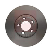 Apec 2 x Vented Front Brake Discs SDK6230-x2