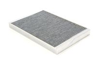 Bosch Cabin Air Filter (Pollen Filter) 1987432513