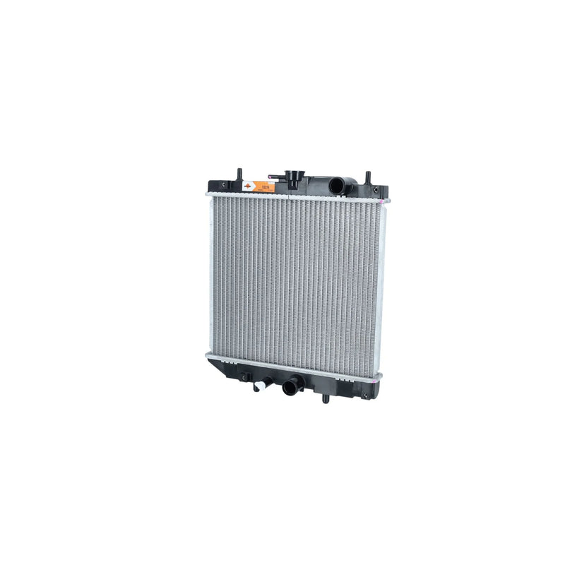 NRF Engine Radiator 53276