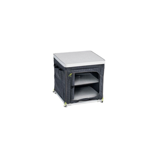 Outwell Tinos Storage Cupboard Side Table Camping - Outwell - Van Life Living