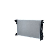NRF Engine Radiator 53113