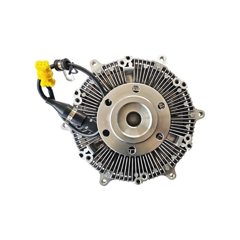 Hella Radiator Fan Clutch 8MV 366 441-021