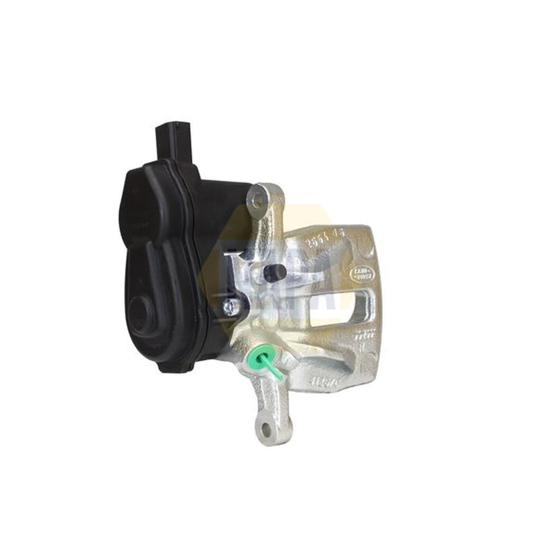 NAPA Brake Caliper Assembly Rear Right NCA1886