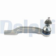 Delphi Steering Tie Rod End Ball Joint TA3833