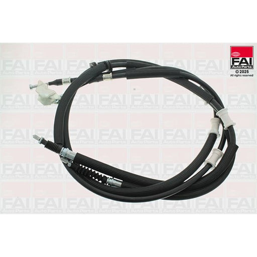 FAI Handbrake Cable Left Rear FBC697