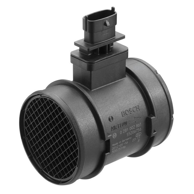 Bosch MAF Sensor (Mass Air Flow) 0 281 002 861