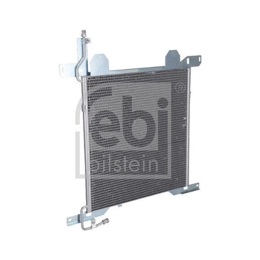 Febi Air Conditioning Condenser 194597