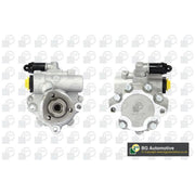 BGA Power Steering Hydraulic Pump PSP9600