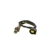Bosch O2 Lambda Oxygen Sensor after catalytic converter 0 258 986 774