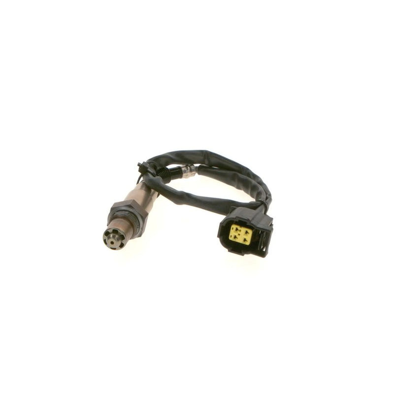 Bosch O2 Lambda Oxygen Sensor after catalytic converter 0 258 986 774