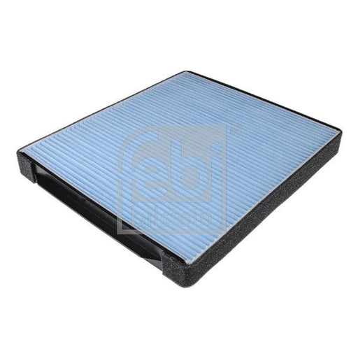Febi Cabin Air Filter (Pollen Filter) 27466