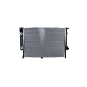 NRF Engine Radiator 50566